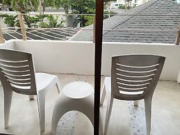 Rayong Chalet Resort