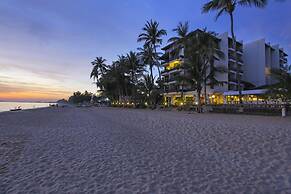 Rayong Chalet Resort