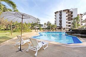 Rayong Chalet Resort
