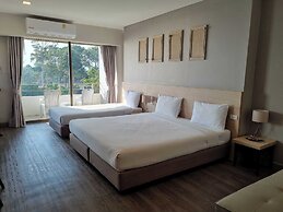 Rayong Chalet Resort