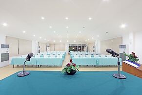 Rayong Chalet Resort