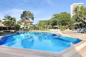 Rayong Chalet Resort