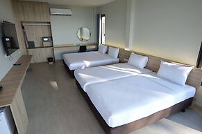 Rayong Chalet Resort