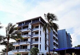 Rayong Chalet Resort