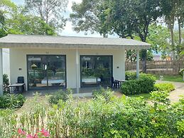 Rayong Chalet Resort