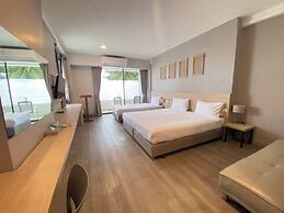 Rayong Chalet Resort