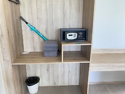 Rayong Chalet Resort