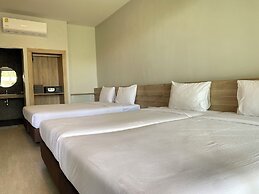 Rayong Chalet Resort