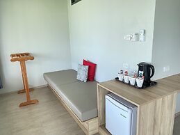 Rayong Chalet Resort