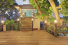 Rayong Chalet Resort