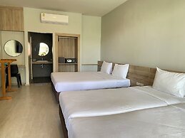 Rayong Chalet Resort