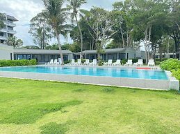 Rayong Chalet Resort