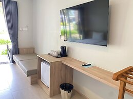 Rayong Chalet Resort