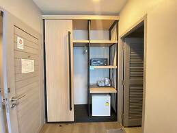 Rayong Chalet Resort