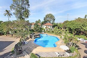 Rayong Chalet Resort