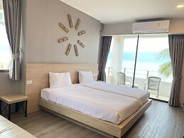 Rayong Chalet Resort