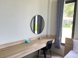 Rayong Chalet Resort