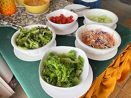 Rayong Chalet Resort