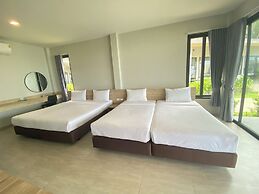 Rayong Chalet Resort