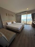 Rayong Chalet Resort