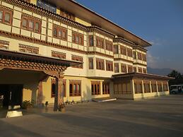 Hotel Pema Karpo