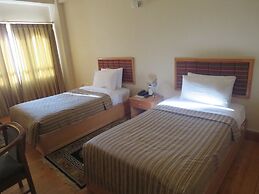 Hotel Pema Karpo