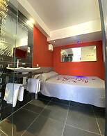 Appartement Port Nature Village Naturiste Cap D'agde