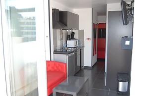 Appartement Port Nature Village Naturiste Cap D'agde