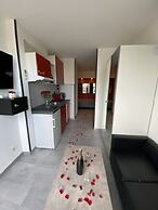 Appartement Port Nature Village Naturiste Cap D'agde