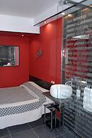 Appartement Port Nature Village Naturiste Cap D'agde