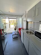 Appartement Port Nature Village Naturiste Cap D'agde