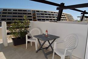 Appartement Port Nature Village Naturiste Cap D'agde