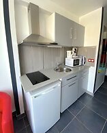 Appartement Port Nature Village Naturiste Cap D'agde