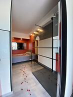 Appartement Port Nature Village Naturiste Cap D'agde