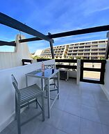 Appartement Port Nature Village Naturiste Cap D'agde