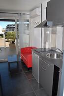 Appartement Port Nature Village Naturiste Cap D'agde