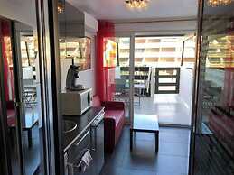 Appartement Port Nature Village Naturiste Cap D'agde