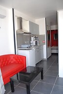 Appartement Port Nature Village Naturiste Cap D'agde