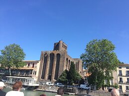 Appartement Port Nature Village Naturiste Cap D'agde