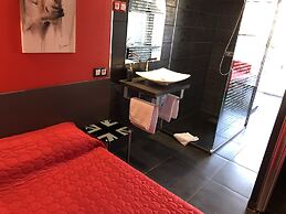 Appartement Port Nature Village Naturiste Cap D'agde