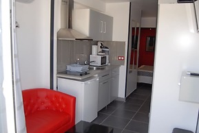 Appartement Port Nature Village Naturiste Cap D'agde