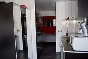 Appartement Port Nature Village Naturiste Cap D'agde