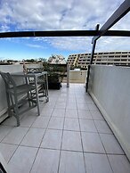 Appartement Port Nature Village Naturiste Cap D'agde