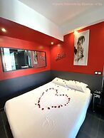 Appartement Port Nature Village Naturiste Cap D'agde