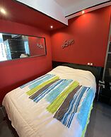 Appartement Port Nature Village Naturiste Cap D'agde