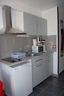 Appartement Port Nature Village Naturiste Cap D'agde