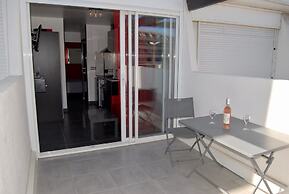 Appartement Port Nature Village Naturiste Cap D'agde