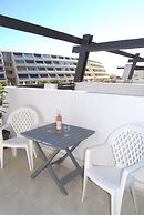 Appartement Port Nature Village Naturiste Cap D'agde