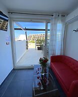 Appartement Port Nature Village Naturiste Cap D'agde