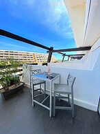 Appartement Port Nature Village Naturiste Cap D'agde